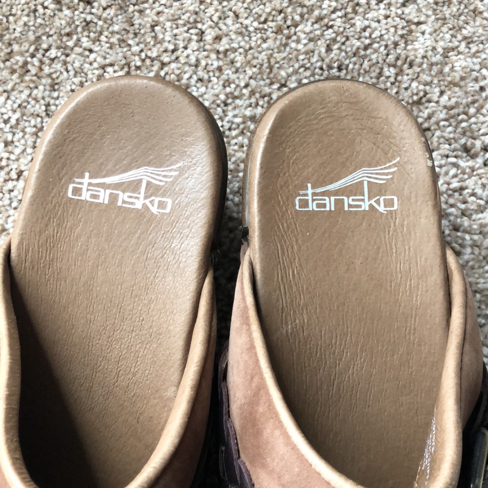 Dansko Clogs/ Mules - image 7